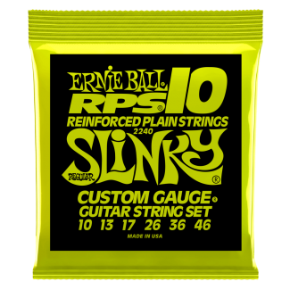 RPS Regular Slinky Nickel Wound 10-46