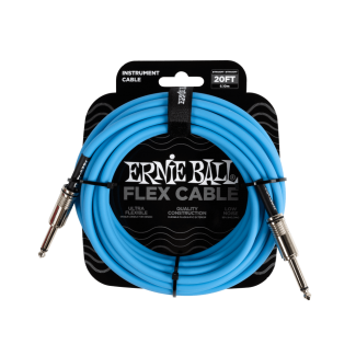 Flexcable 6M Kék