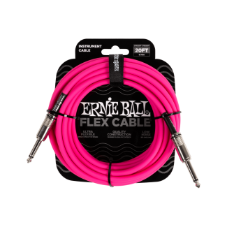Flexcable 6M Pink