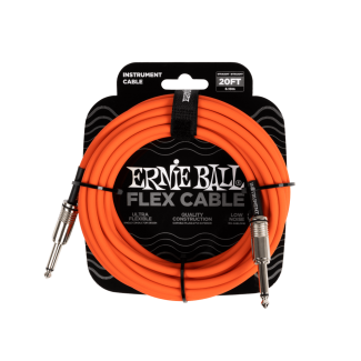 Flexcable 6M Narancs