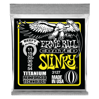 Coated - Titanium RPS Beefy Slinky 11-54