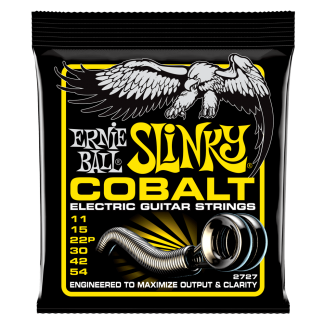 Cobalt Beefy Slinky 11-54