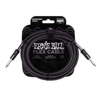 Flexcable 6M Black