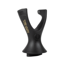 Ernie Ball Wall Hanger Black