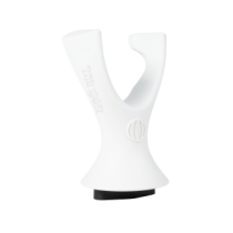Ernie Ball Wall Hanger White