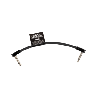 Flex Patch Kábel 15cm Black