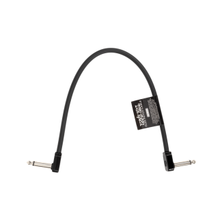 Flex Patch Kábel 30cm Black