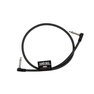 Flex Patch Kábel 60cm Black