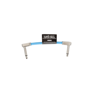 Flex Patch Kábel 7,5cm Blue