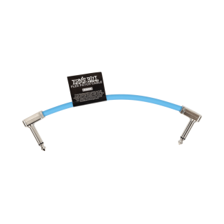Flex Patch Kábel 15cm Blue