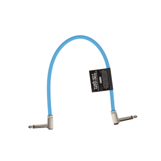 Flex Patch Kábel 30cm Blue