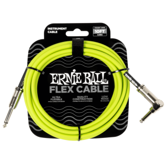 Flexcable 3M Angle Green