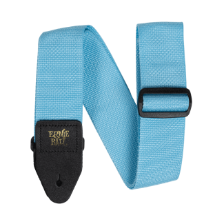 Breaker Blue Gyöngyvászon Heveder
