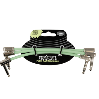 Flex Patch Kábel 15cm 3 Pack Superglow