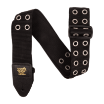 Hole Lotta Metal Silver Heveder