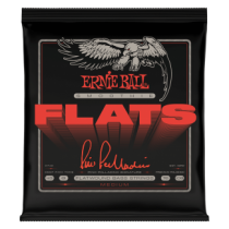 Medium Pino Palladino Smoothie Flats 43-108