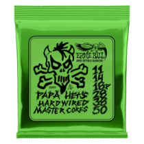 James Hetfield Signature Electrics 11-50