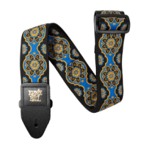 Kaleidoscope Blue Heveder