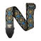 Kaleidoscope Blue Heveder