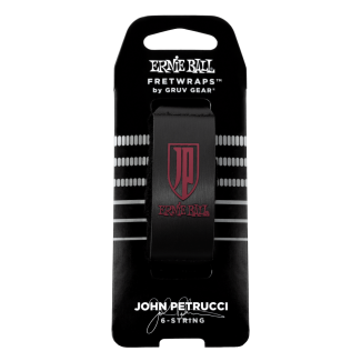Signature FretWrap by Gruv Gear John Petrucci SM