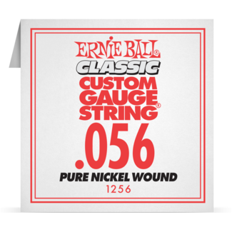 Single Pure Nickel 056