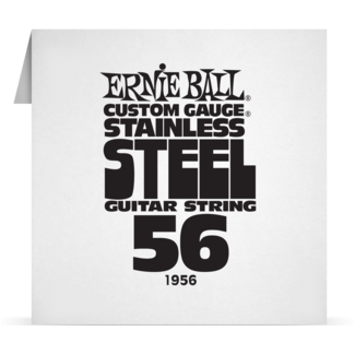 Single Stainless 056