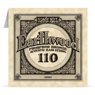 Earthwood Bass Single 110