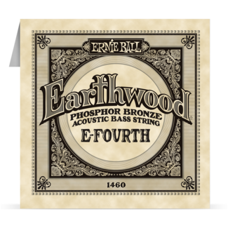Earthwood Bass Single 095