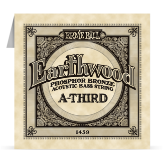 Earthwood Bass Single 080