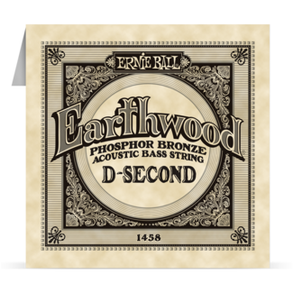 Earthwood Bass Single 055