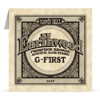 Earthwood Bass Single 045