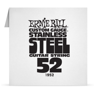 Single Stainless 052