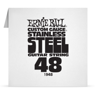 Single Stainless 048