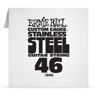 Single Stainless 046