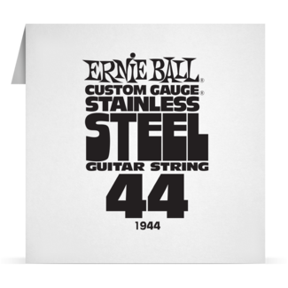 Single Stainless 044