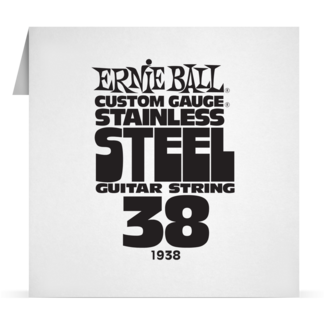 Single Stainless 038