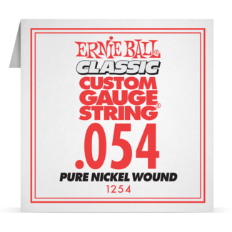 Single Pure Nickel 054