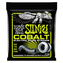 Cobalt Regular Slinky Bass 50-105