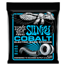 Cobalt Extra Slinky Bass 40-95