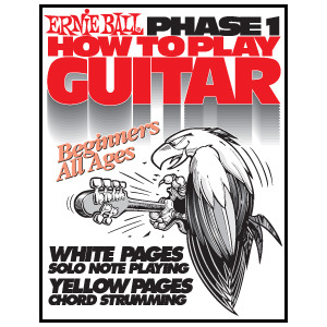 How To Play Guitar 1