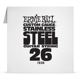 Single Stainless 026