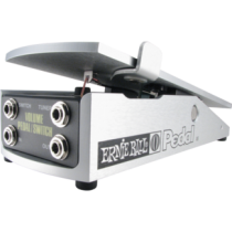 Volume Pedal 250k Mono - Kapcsolóval