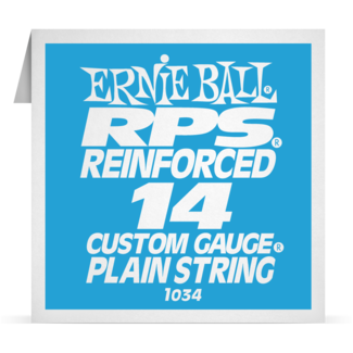 Single RPS 014