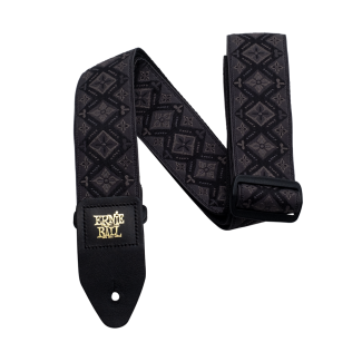 Regal Black Heveder