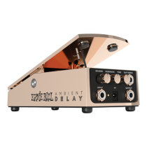 Ambient Delay