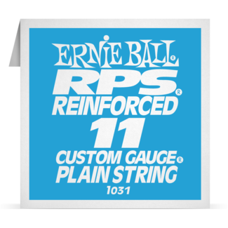 Single RPS 011