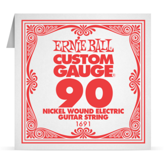 Single Nickel Wound 090
