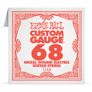 Single Nickel Wound 068