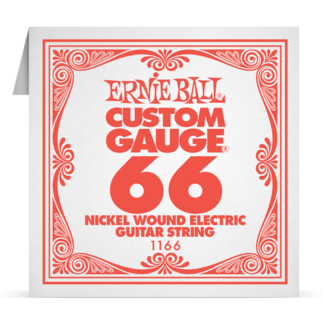 Single Nickel Wound 066