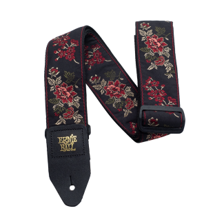 Red Rose Heveder